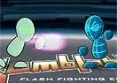 Rumblah Flash Fighting