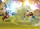 Rumble Arena