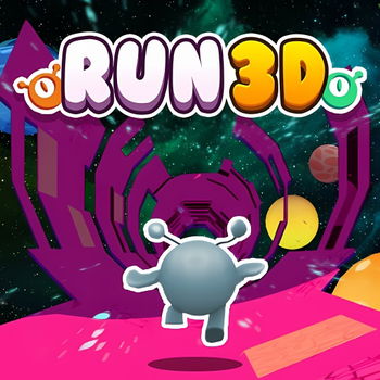 Run 3D