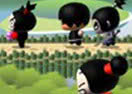 Run Away