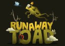 Runaway Toad