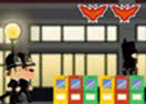 Run Batman Run