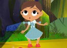 Run Dorothy