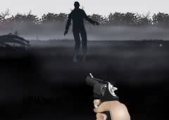Run Into Death