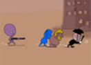 Run Man