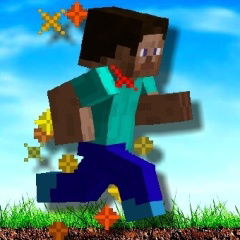 Minecraft Run 3D  Jogos online, Minecraft, Jogos gratuitos