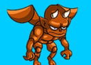 Running Dragon