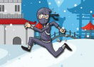 Running Ninja
