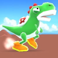 Jogos de Dino Run no Jogos 360