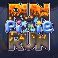Run Pixie Run
