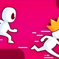 Jogo Run Race 3D no Jogos 360