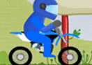 Rush Bike