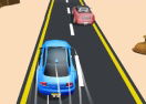 Rush Race