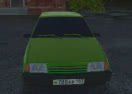 Russian Car Driver HD