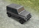Russian Extreme Offroad