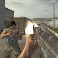 Jogos de Counter Strike no Jogos 360