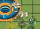 Rusty Planet