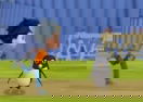 Rusty Rivets Penguim Problem