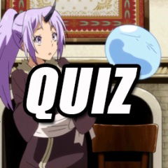 Quiz do rimuru de tensei shitara slime datta ken