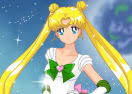 Sailor Girl
