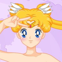 Sailor Moon Creator