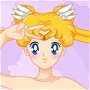 Sailor Moon Creator