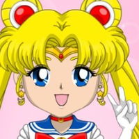 Sailor Scouts Avatar Maker