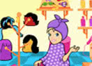 Salão da Polly