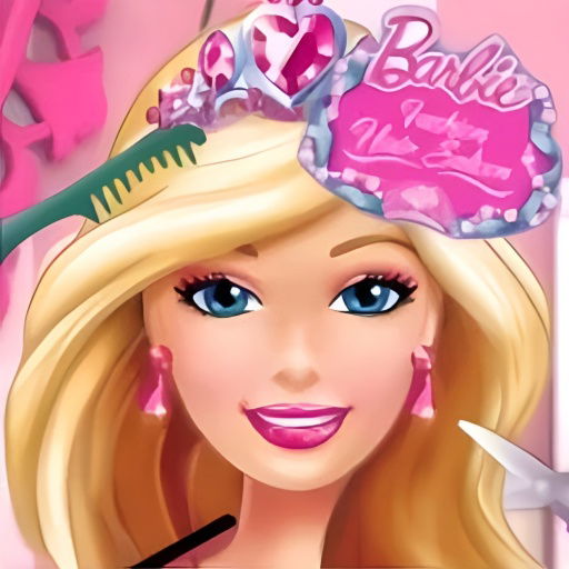 Jogos da Barbie no Jogos 360