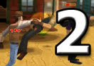 Saloon Brawl 2