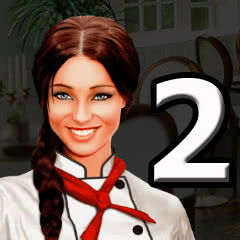 Samantha Plum: Globetrotting Chef 2