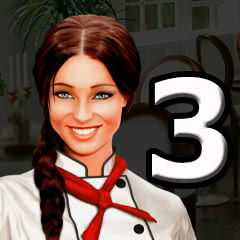 Samantha Plum: Globetrotting Chef 3