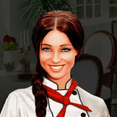 Samantha Plum: Globetrotting Chef