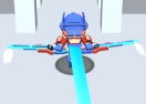 Samurai Flash