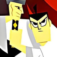 Samurai Jack