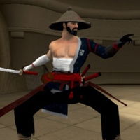 Samurai Legacy