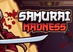 Samurai Madness
