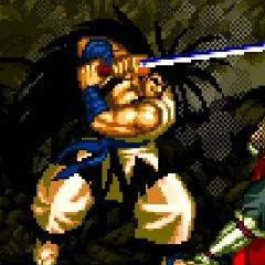 Samurai Shodown III