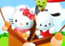Sanrio Bubbles