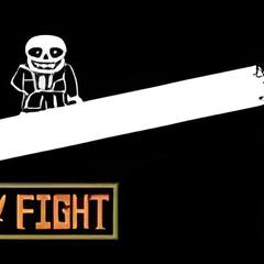 Jogo Undertale: Sans Fight no Jogos 360