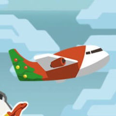 Santa Airlines
