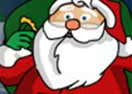Santa and the Lost Gifts
