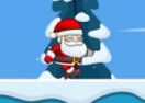 Santa Claus Jump