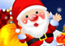 Santa Claus