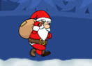 Santa Claus Rush