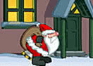 Santa Fartypants