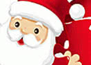 Santa Jigsaw Puzzle