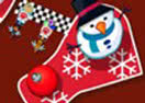 Santa Racers