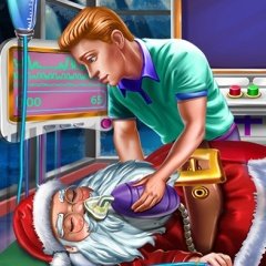 Santa Resurrection Emergency