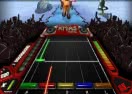 Santa Rockstar 3